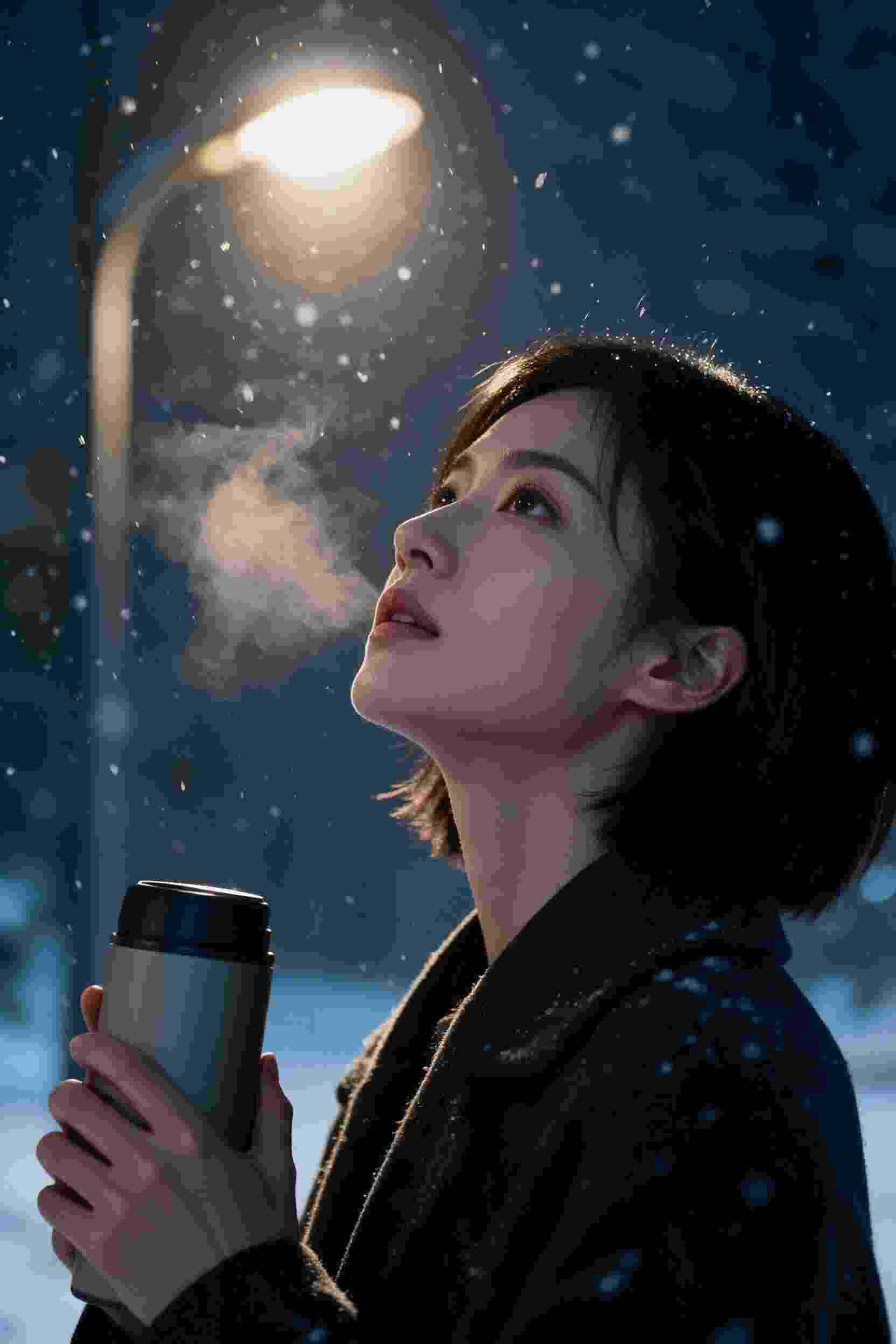 数字幽灵